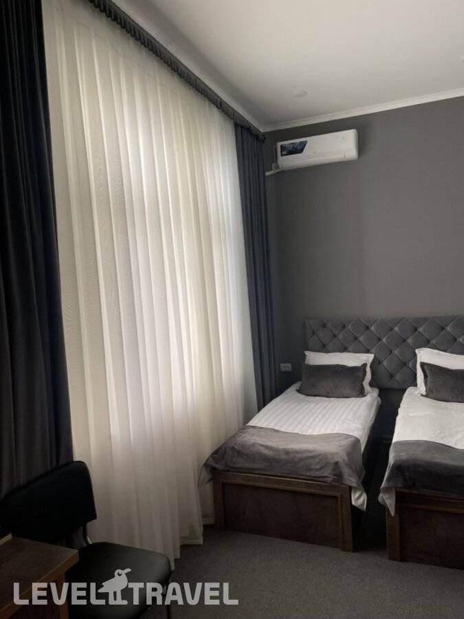 фотографии отеля The Art Hotel в Узбекистан(Ташкент) - фото №4