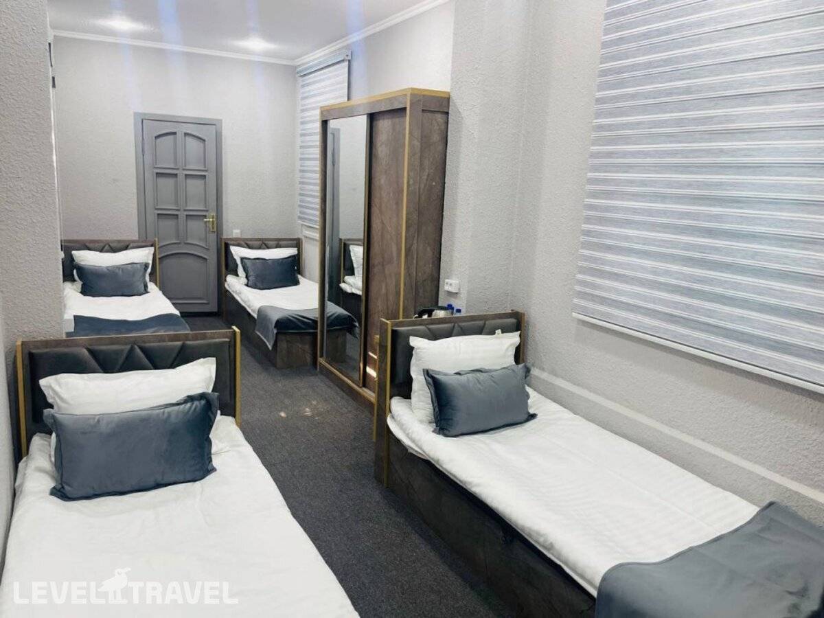 фотографии отеля The Art Hotel в Узбекистан(Ташкент) - фото №9