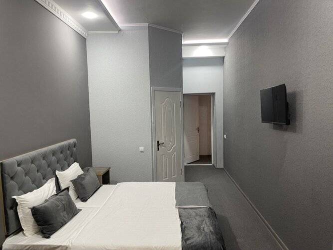 The Art Hotel