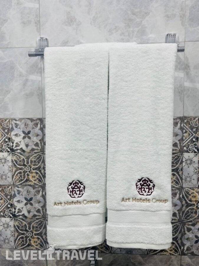 фотографии отеля The Art Hotel в Узбекистан(Ташкент) - фото №17