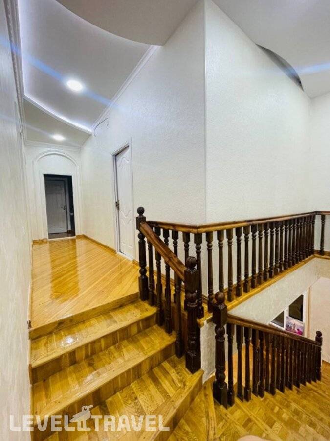 фотографии отеля The Art Hotel в Узбекистан(Ташкент) - фото №7