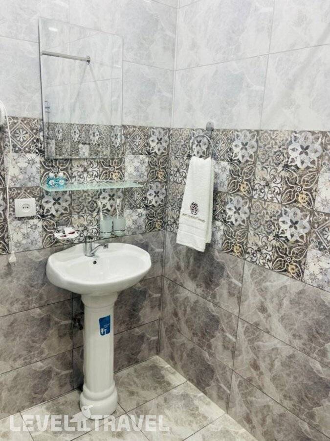 фотографии отеля The Art Hotel в Узбекистан(Ташкент) - фото №8