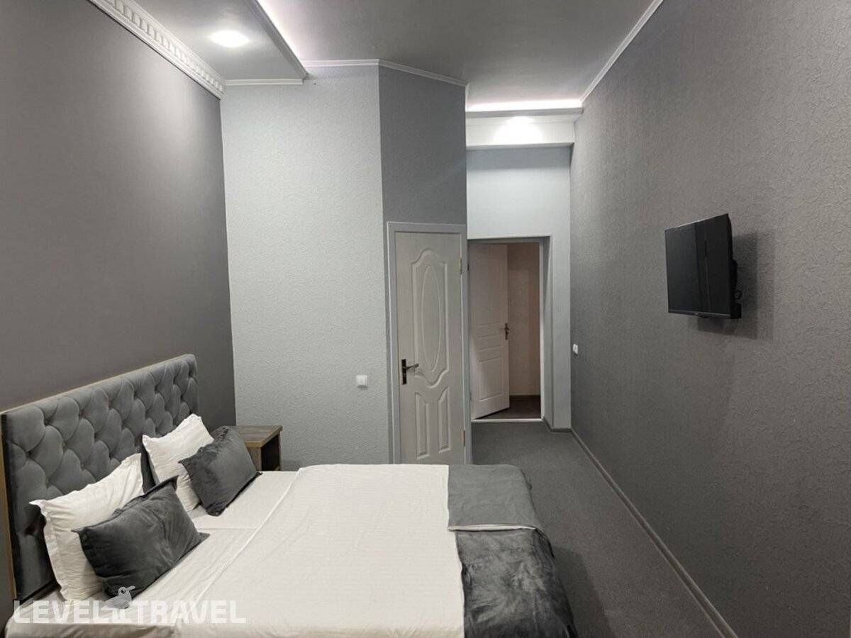 фотографии отеля The Art Hotel в Узбекистан(Ташкент) - фото №5