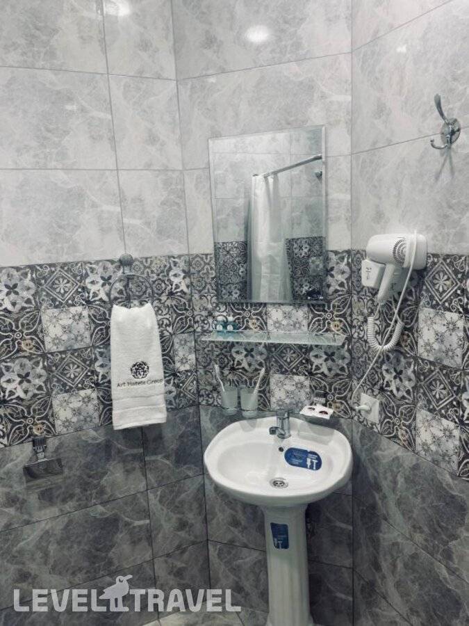 фотографии отеля The Art Hotel в Узбекистан(Ташкент) - фото №18