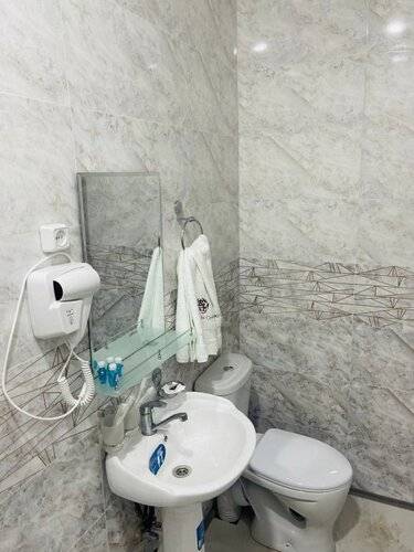 The Art Hotel