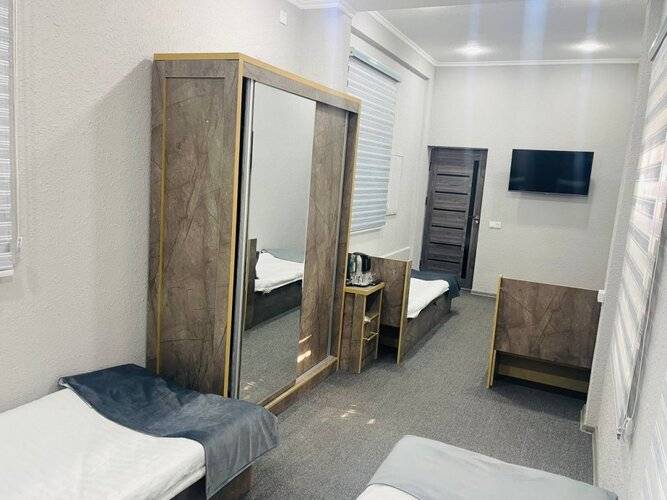 The Art Hotel