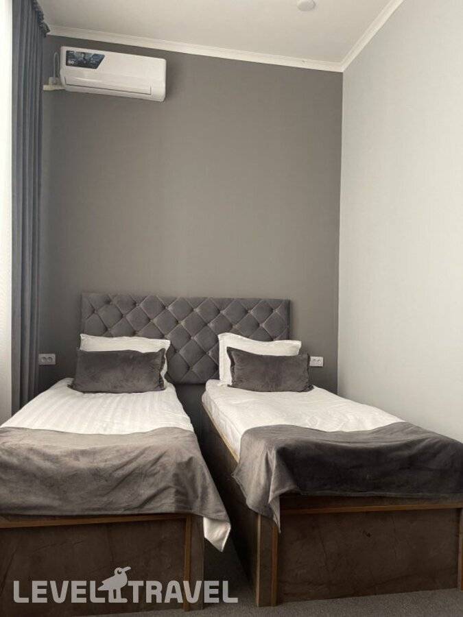 фотографии отеля The Art Hotel в Узбекистан(Ташкент) - фото №11