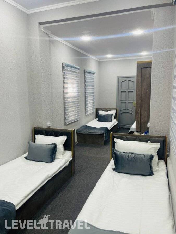 фотографии отеля The Art Hotel в Узбекистан(Ташкент) - фото №15