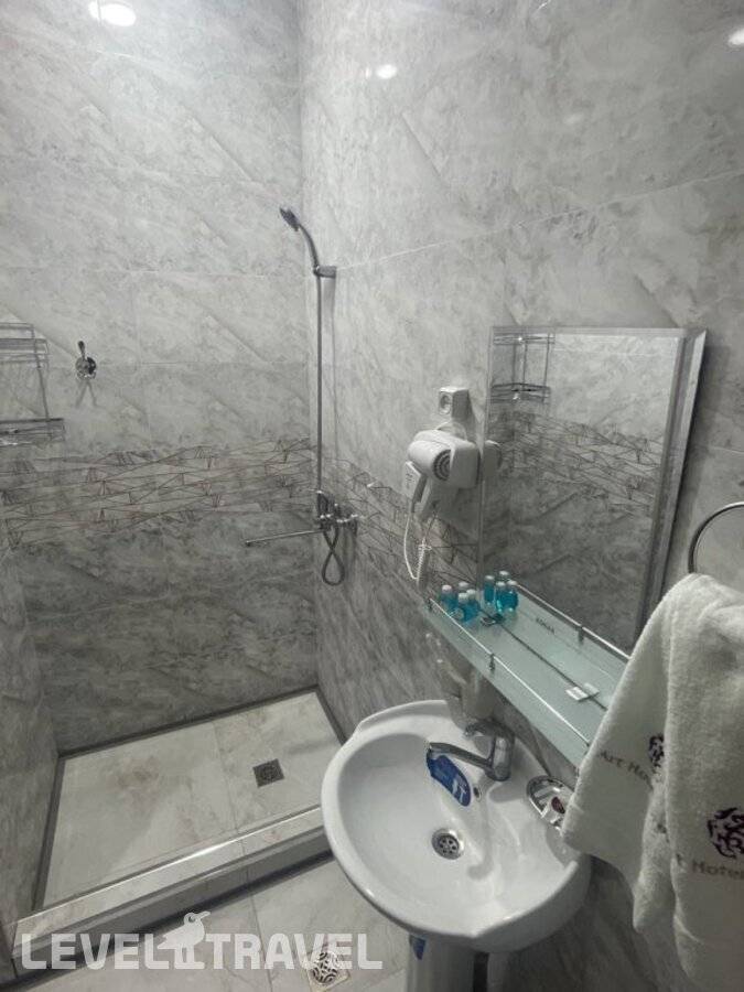 фотографии отеля The Art Hotel в Узбекистан(Ташкент) - фото №20