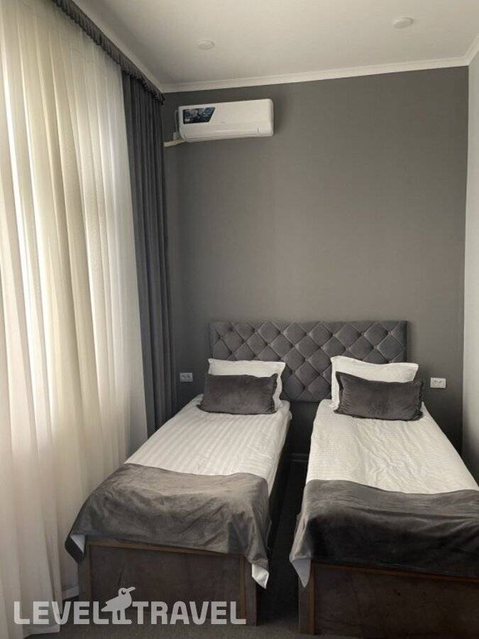 фотографии отеля The Art Hotel в Узбекистан(Ташкент) - фото №12