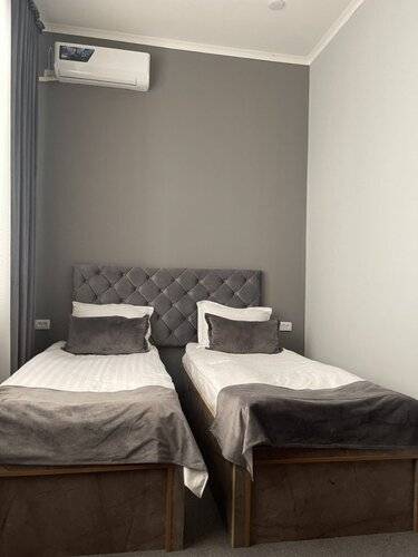 The Art Hotel