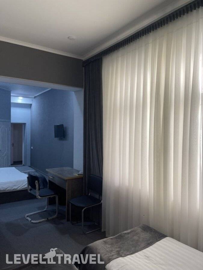 фотографии отеля The Art Hotel в Узбекистан(Ташкент) - фото №13