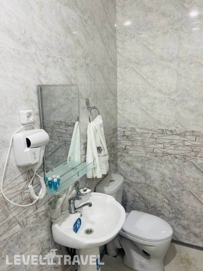 фотографии отеля The Art Hotel в Узбекистан(Ташкент) - фото №14