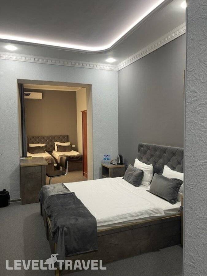 фотографии отеля The Art Hotel в Узбекистан(Ташкент) - фото №2