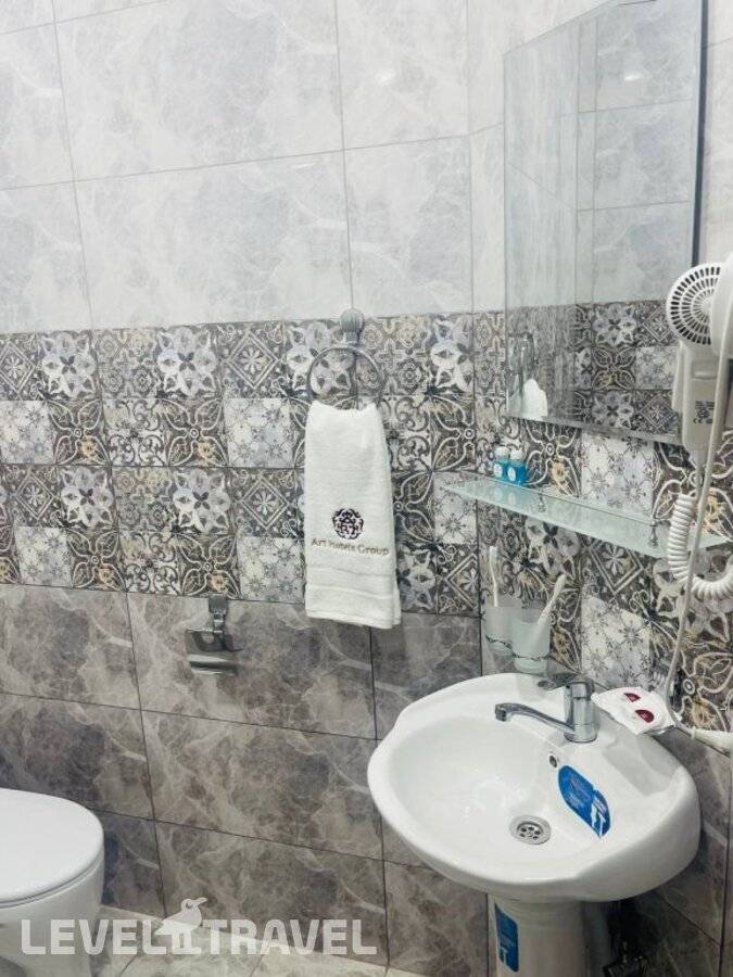 фотографии отеля The Art Hotel в Узбекистан(Ташкент) - фото №3