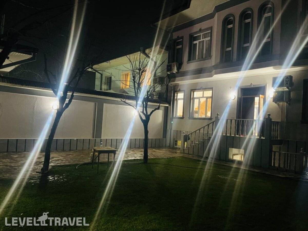 фотографии отеля The Art Hotel в Узбекистан(Ташкент) - фото №19