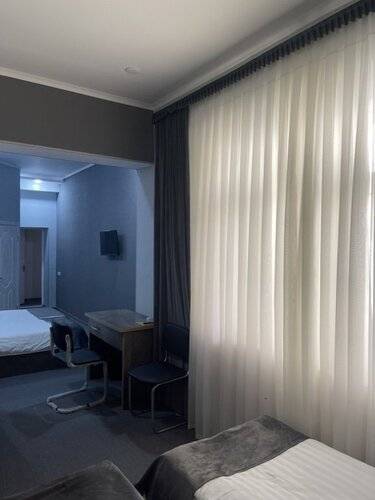 The Art Hotel