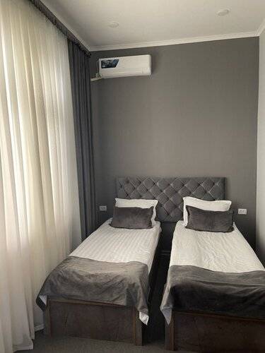 The Art Hotel