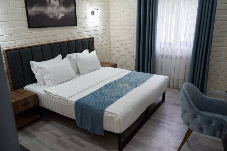Vatan Plaza Hotel