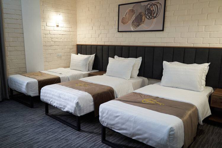 Vatan Plaza Hotel
