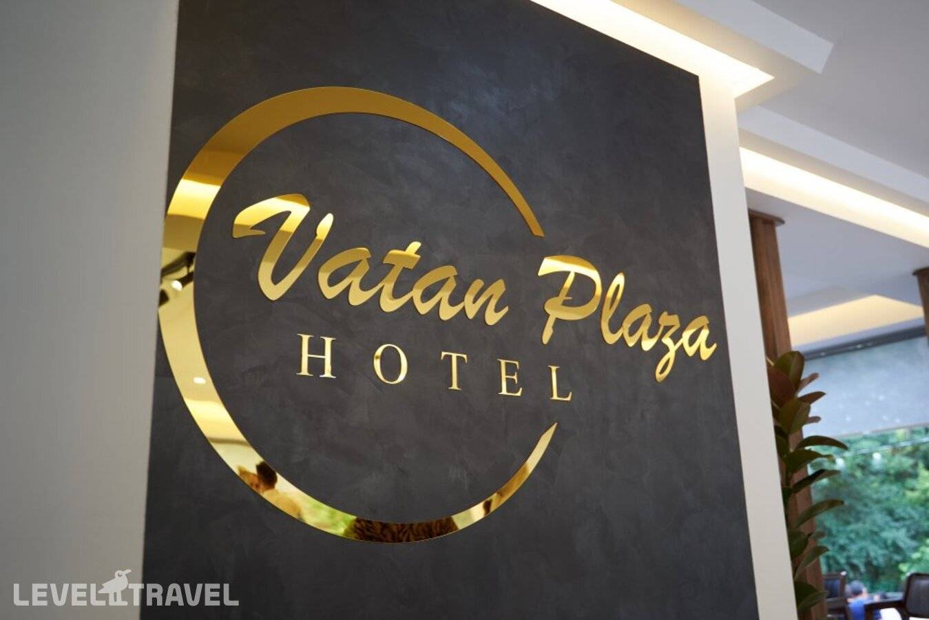 фотографии отеля Vatan Plaza Hotel в Узбекистан(Ташкент) - фото №7