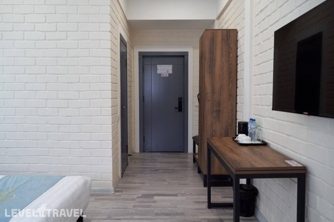 фотографии отеля Vatan Plaza Hotel в Узбекистан(Ташкент) - фото №17