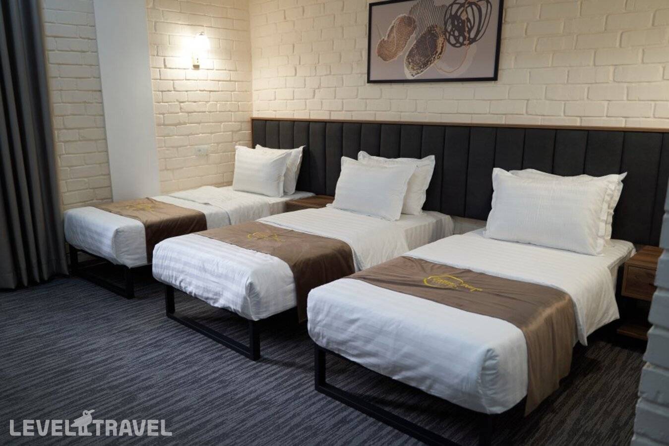 фотографии отеля Vatan Plaza Hotel в Узбекистан(Ташкент) - фото №9