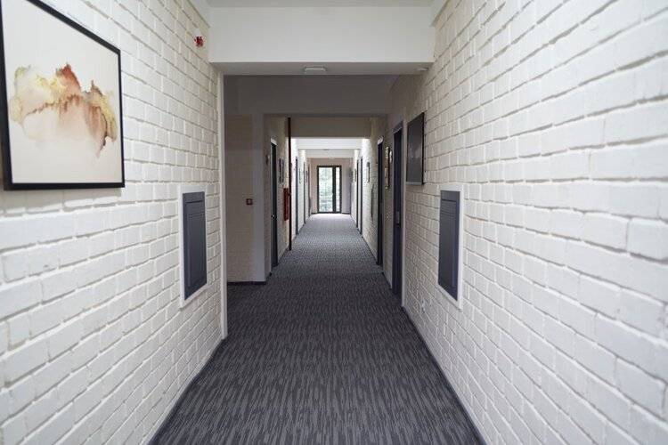 Vatan Plaza Hotel