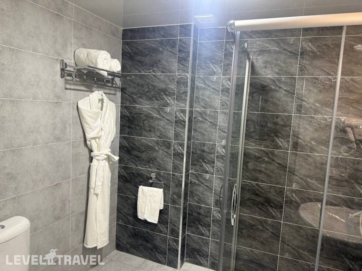 фотографии отеля Vatan Plaza Hotel в Узбекистан(Ташкент) - фото №20