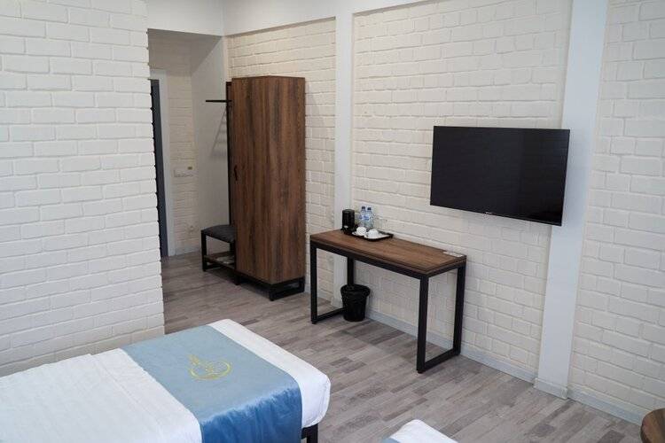 Vatan Plaza Hotel