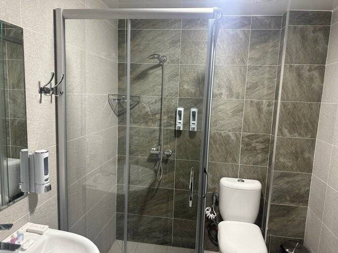 Vatan Plaza Hotel