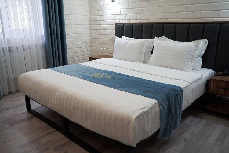 Vatan Plaza Hotel