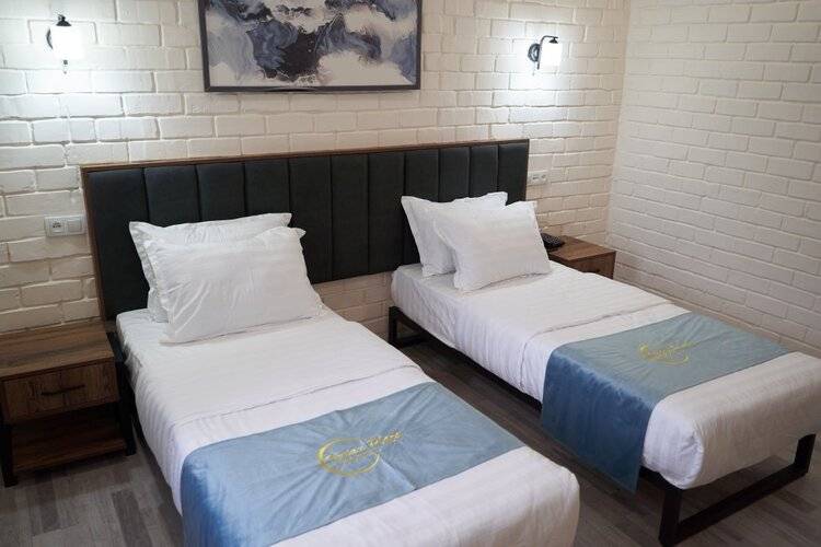 Vatan Plaza Hotel