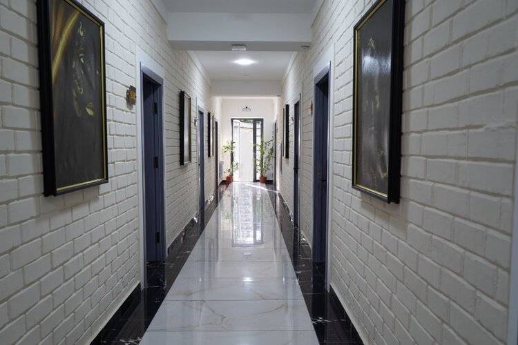 Vatan Plaza Hotel