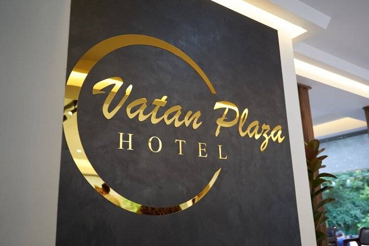 Vatan Plaza Hotel