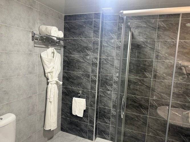 Vatan Plaza Hotel