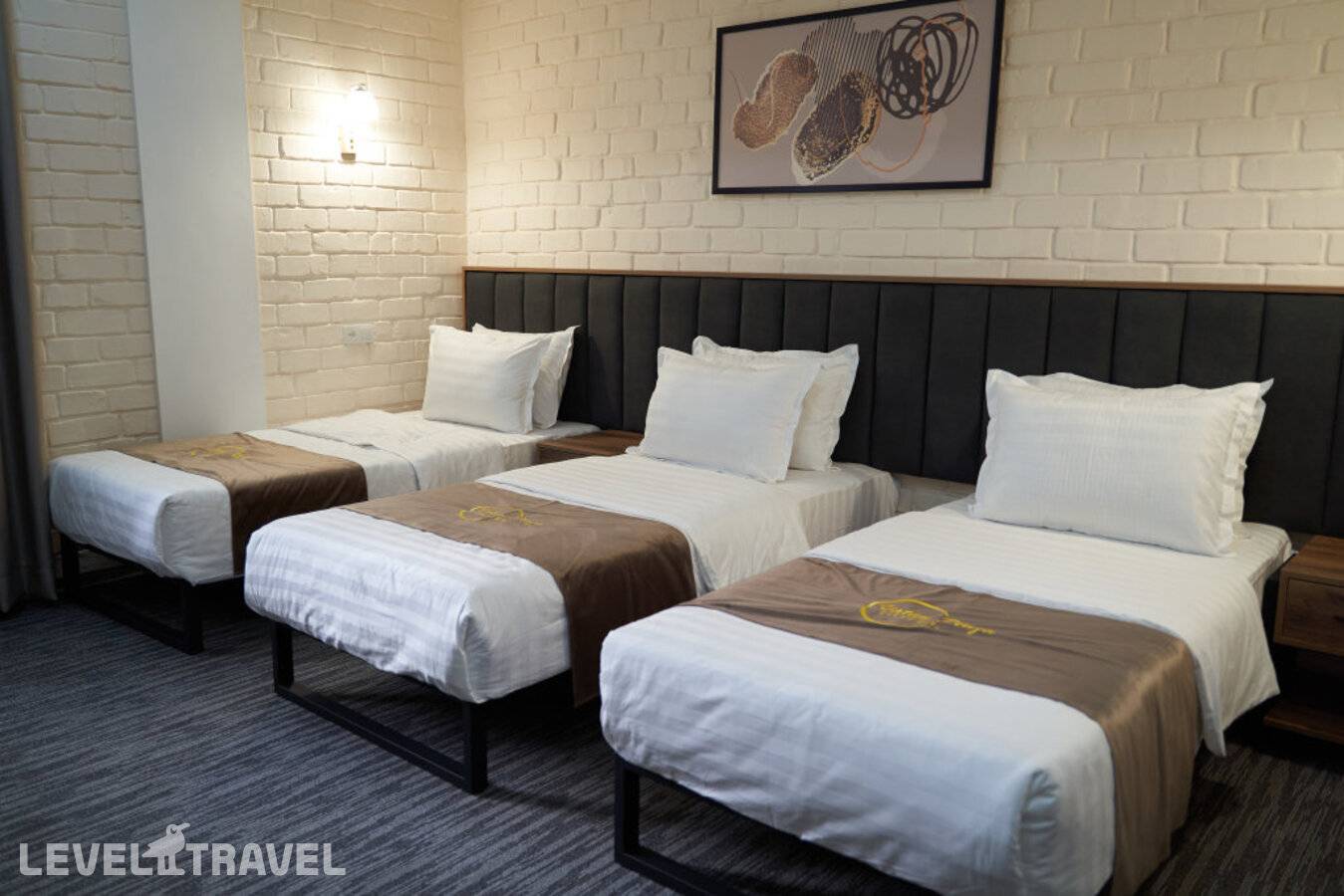 фотографии отеля Vatan Plaza Hotel в Узбекистан(Ташкент) - фото №12