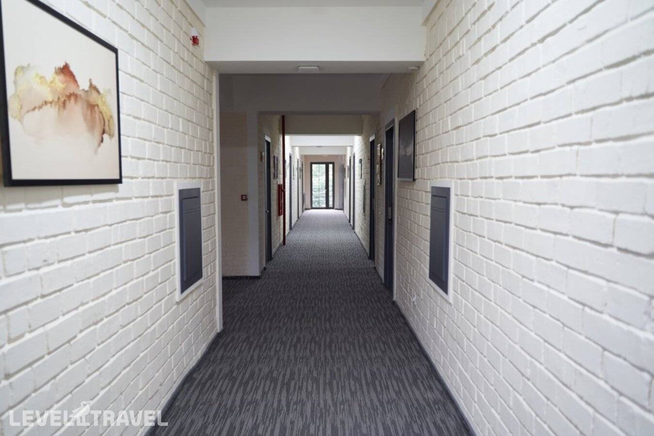 фотографии отеля Vatan Plaza Hotel в Узбекистан(Ташкент) - фото №18