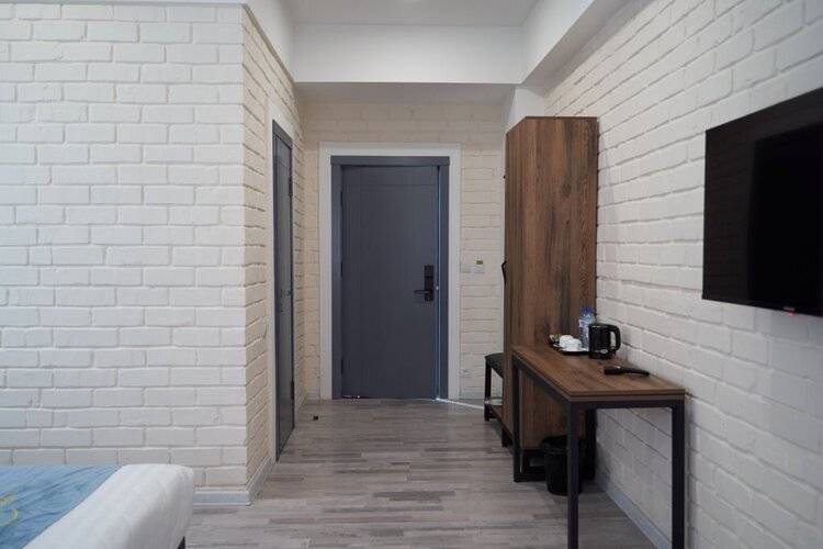 Vatan Plaza Hotel