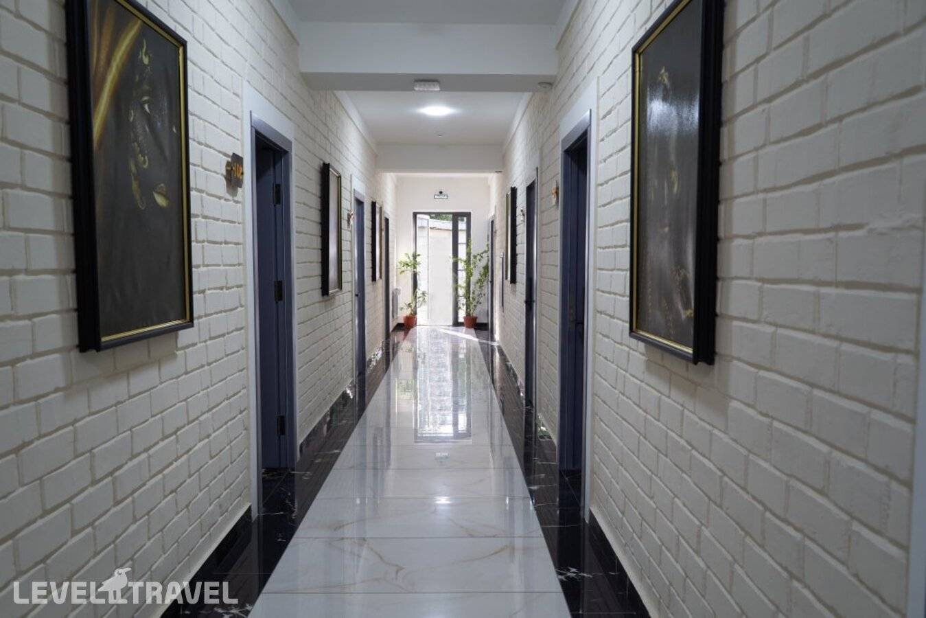 фотографии отеля Vatan Plaza Hotel в Узбекистан(Ташкент) - фото №8