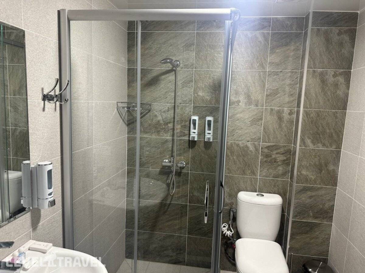 фотографии отеля Vatan Plaza Hotel в Узбекистан(Ташкент) - фото №19