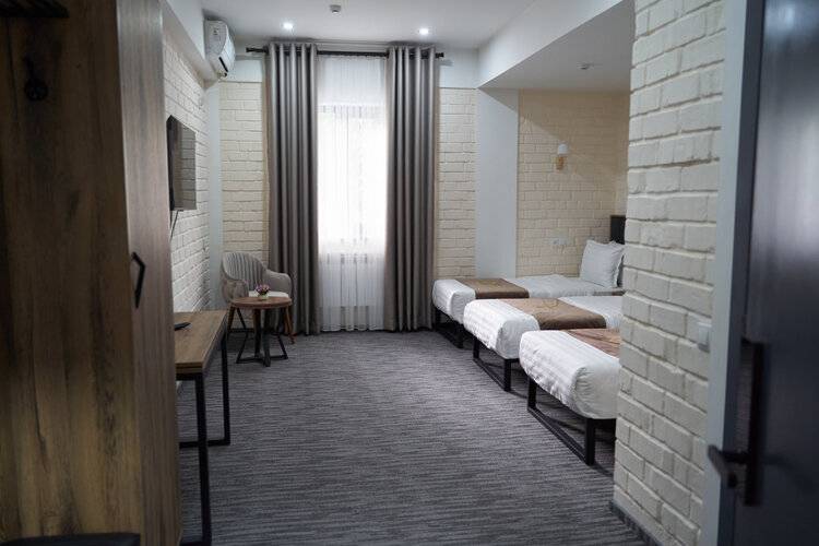 Vatan Plaza Hotel