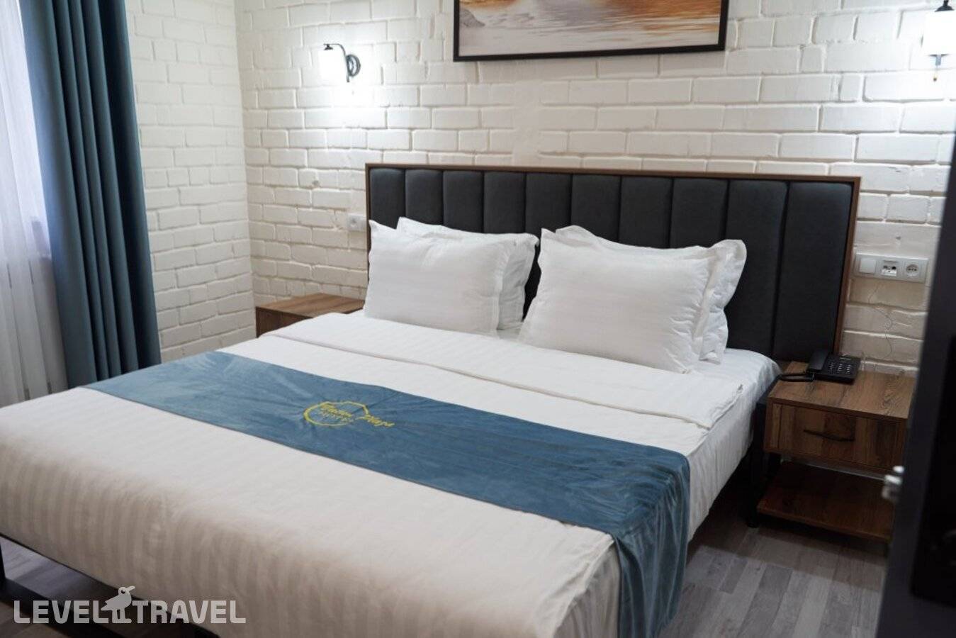 фотографии отеля Vatan Plaza Hotel в Узбекистан(Ташкент) - фото №11