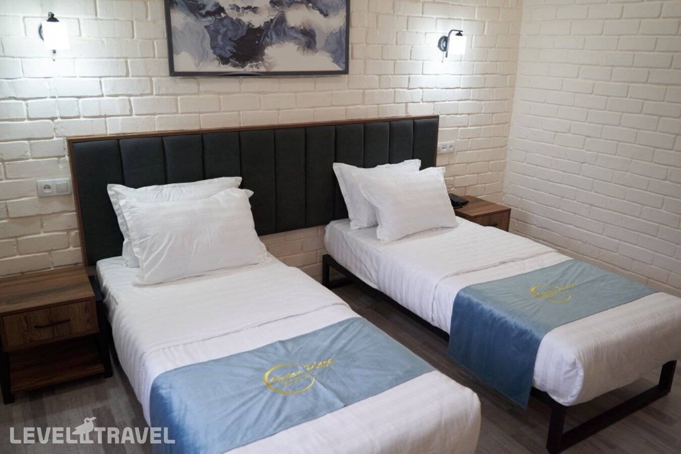 фотографии отеля Vatan Plaza Hotel в Узбекистан(Ташкент) - фото №13