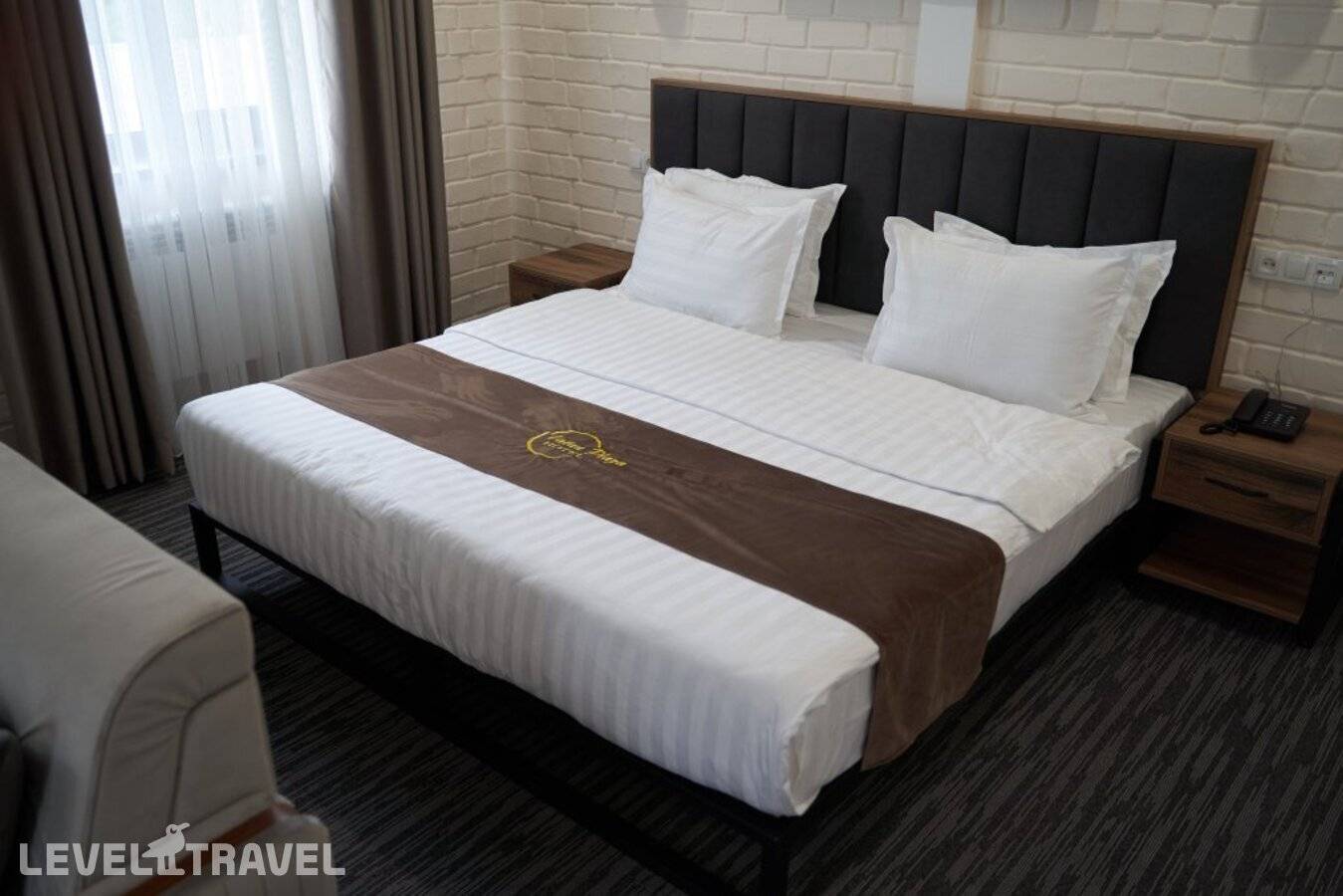 фотографии отеля Vatan Plaza Hotel в Узбекистан(Ташкент) - фото №2