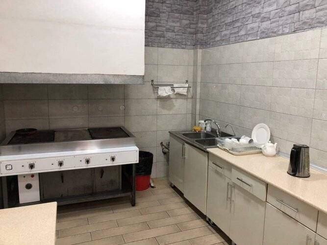 Отель Дружба Народов