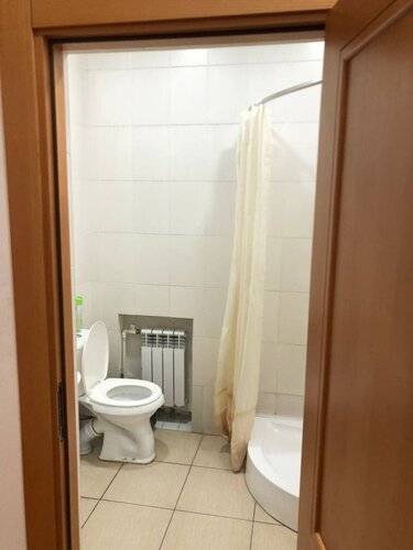 Отель Дружба Народов