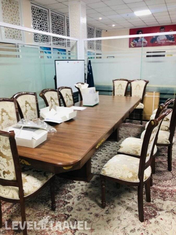 фотографии отеля Отель Дружба Народов в Узбекистан(Ташкент) - фото №7