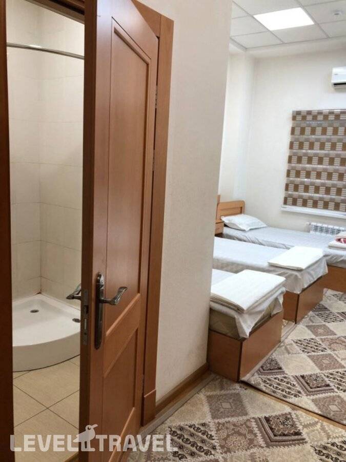 фотографии отеля Отель Дружба Народов в Узбекистан(Ташкент) - фото №9