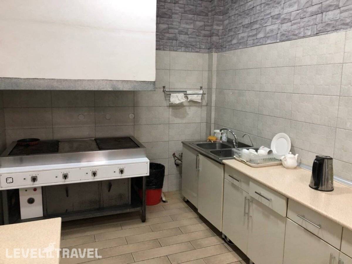 фотографии отеля Отель Дружба Народов в Узбекистан(Ташкент) - фото №8